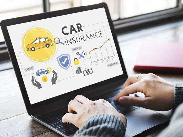 car insurance thailand