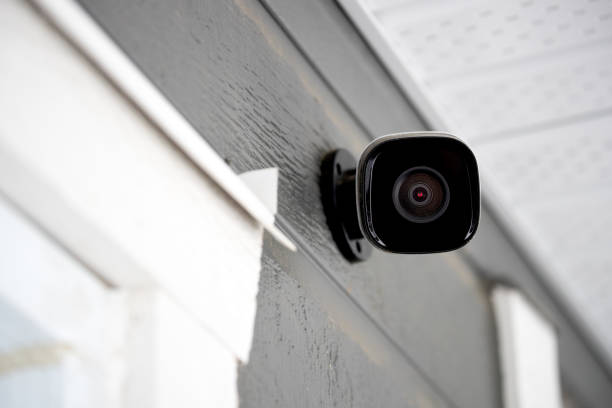 Security Camera
