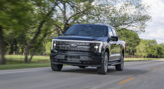  Used Trucks