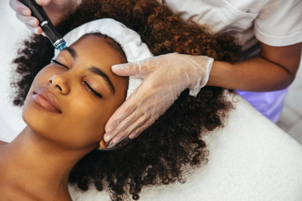 Med Spa Sservices
